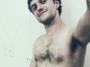 TheLateNightShow