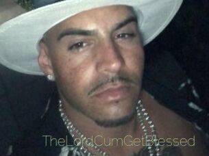 TheLordCumGetBlessed