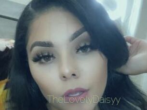 TheLovelyDaisyy