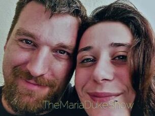 TheMariaDukeShow
