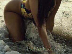 TheMaskLady