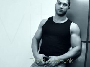 TheMuscleHunk