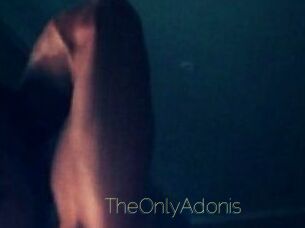 TheOnlyAdonis