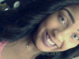 TheParisJade Visio Tchats
