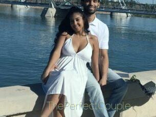 ThePerfectCouple
