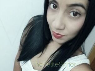 ThePetiteSinner