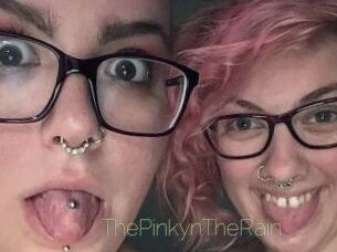 ThePinkynTheRain