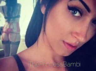 ThePrincessBambi