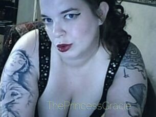 ThePrincessGracie