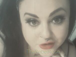 TheRebelRose