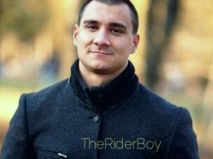 TheRiderBoy