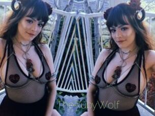TheRubyWolf
