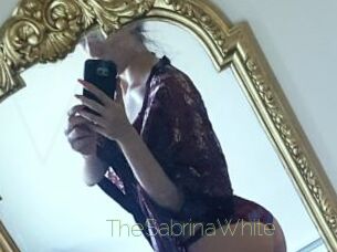 TheSabrinaWhite