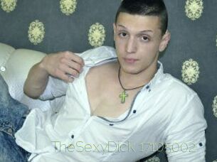 TheSexyDick