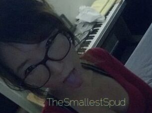 TheSmallestSpud