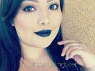 TheSmokingSiren