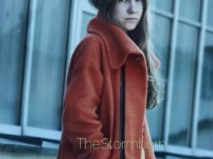 TheStormborn