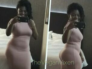 TheVeganVixen