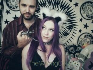 TheWrongCouple