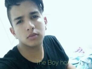 The_Boy_hot Visio Tchats