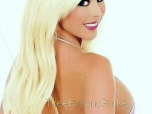 TheeBrittanyBurke