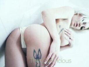 TheeSydVicious