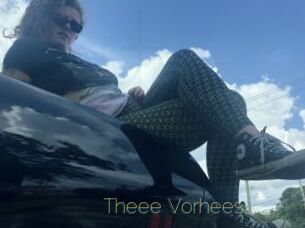 Theee_Vorhees