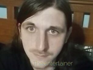 Theentertainer