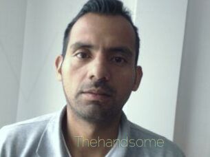 Thehandsome