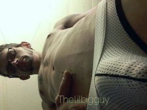 Thelilbigguy
