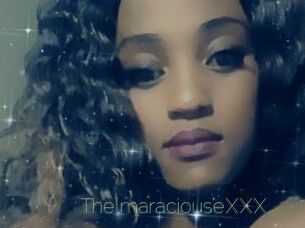 ThelmaraciouseXXX