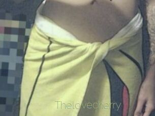 Thelovecherry