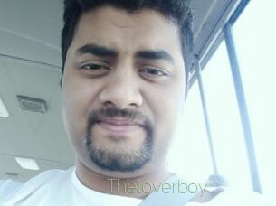Theloverboy