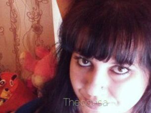 Theodosa