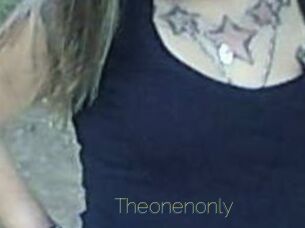 Theonenonly