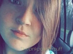 Thepinkpowderpuff