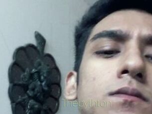 Thepythton
