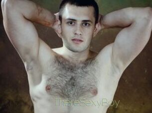 ThereSexyBoy
