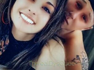 TherealDysQueen