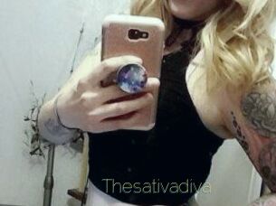 Thesativadiva