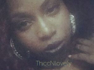 ThiccNlovely