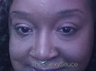 ThickSexySauce