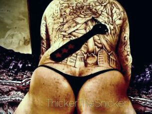 ThickerTheSnicker Visio Tchats