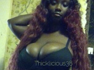 Thicklicious38