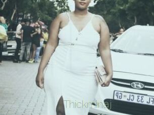 Thickminaj