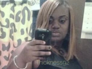 Thickness92