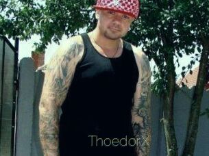 ThoedorX