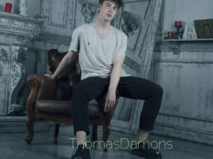 ThomasDamons Visio Tchats