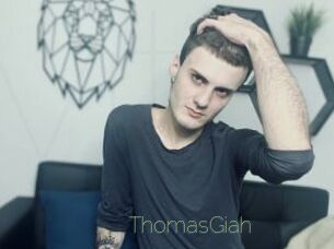ThomasGiah