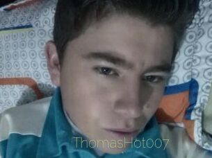 ThomasHot007 Visio Tchats